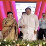 पूर्व उपराष्ट्रपति एम. वेंकैया नायडू ने तिमारपुर से 25 नई अटल कैंटीनों का उद्घाटन किया
