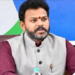 कुरनूल में बन रही ड्रोन सिटी देश की पहली परियोजना होगी: नागरिक उड्डयन मंत्री के. राममोहन नायडू