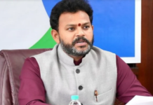 कुरनूल में बन रही ड्रोन सिटी देश की पहली परियोजना होगी: नागरिक उड्डयन मंत्री के. राममोहन नायडू