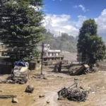 नेपाल में बाढ़ से मृतकों की संख्या 359 हुई, हजारों लोग लापता