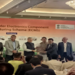 सरकार ने इलेक्ट्रॉनिक्स कंपोनेंट्स मैन्युफैक्चरिंग स्कीम के तहत 31 नये प्रस्तावों को मंजूरी दी