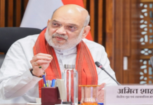 सरकार विद्यार्थियों के मुद्दे सहित किसी भी विषय पर चर्चा के लिए पूरी तरह तैयार: गृह मंत्री अमित शाह
