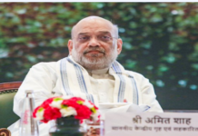 केंद्र ने बाढ़ प्रभावित राज्यों को सहायता के लिए दो हजार करोड़ रुपये से अधिक की अग्रिम राशि जारी की
