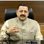 भारत ने तीन वर्षों में एक हजार किलोमीटर से अधिक सुरक्षित क्वांटम संचार स्थापित किया