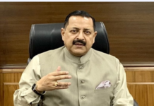 भारत ने तीन वर्षों में एक हजार किलोमीटर से अधिक सुरक्षित क्वांटम संचार स्थापित किया