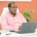 बीएलओ और फील्ड स्टॉफ को प्रोत्साहित करें जिलाधिकारीः सीईओ