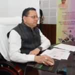 मुख्यमंत्री ने 9 लाख 87 हजार 17 पेंशन लाभार्थियों को 146 करोड़ 32 लाख की पेंशन राशि का किया भुगतान