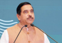 पीएम सूर्य घर मुफ्त बिजली योजना से 19 लाख से अधिक परिवारों का बिजली बिल शून्य: केंद्रीय मंत्री प्रल्हाद जोशी