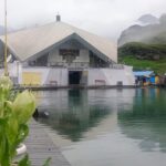 गुरुद्वारा श्री हेमकुंट साहिब के कपाट 10 अक्टूबर को होंगे बंद