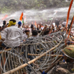 झारखंड में विधानसभा मार्च के दौरान छात्रों-पुलिस में झड़प के बाद विरोध प्रदर्शन तेज