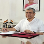 व्यस्ततम रेल लाइनों को चार लेन में बदलने की दिशा में काम किया जा रहा है: रेल मंत्री अश्विनी वैष्णव