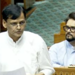 लोकसभा ने विदेशी अंशदान (विनियमन) संशोधन विधेयक, 2026 को संयुक्त संसदीय समिति को भेजा