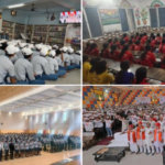 युवाओं के नेतृत्व और सक्रिय जनभागीदारी से साकार होगा नशा मुक्त भारत का सपना: केंद्रीय मंत्री मनसुख मांडविया