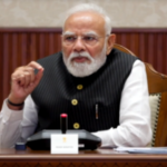 प्रधानमंत्री नरेंद्र मोदी ने युवा राजनयिकों से स्थानीय समुदायों से जुड़ने का आह्वान किया