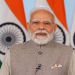 पीएम नरेन्द्र मोदी ने विकसित भारत के लिए नशा-मुक्त युवा संकल्प अभियान की शुरुआत की