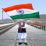 अनुच्छेद 370 निरस्त होने के बाद लोगों के जीवन में आया व्यापक बदलाव: प्रधानमंत्री