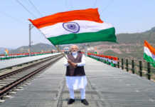 अनुच्छेद 370 निरस्त होने के बाद लोगों के जीवन में आया व्यापक बदलाव: प्रधानमंत्री