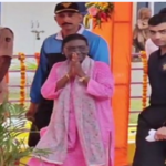 राष्ट्रपति द्रौपदी मुर्मु ने ओडिशा के धबलेश्वर मंदिर में पूजा-अर्चना की, सेना के एयर डिफेंस कॉलेज का भी किया दौरा