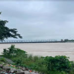 ओडिशा में लगातार मूसलाधार बारिश से बाढ़ की स्थिति गंभीर