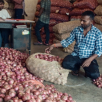 सरकार ने प्याज़ की उपलब्धता सुनिश्चित करने के लिए बफर स्टॉक से प्याज की बिक्री शुरू की